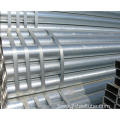 ASTM BS Pre-Galvanized Pipe Price